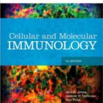 خرید و دانلود نسخه کامل کتاب Cellular and Molecular Immunology (Part 1)