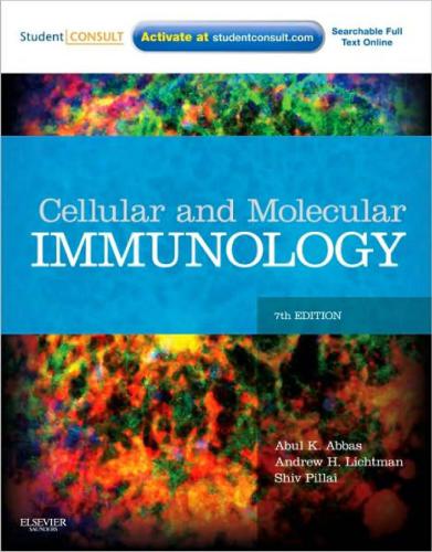 خرید و دانلود نسخه کامل کتاب Cellular and Molecular Immunology (Part 1)_68ba1f7bb114b.jpeg خرید و دانلود نسخه کامل کتاب Cellular and Molecular Immunology (Part 1)