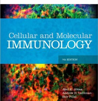 خرید و دانلود نسخه کامل کتاب Cellular and Molecular Immunology (Part 2)
