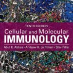 خرید و دانلود نسخه کامل کتاب Cellular and Molecular Immunology