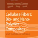 خرید و دانلود نسخه کامل کتاب Cellulose Fibers: Bio- and Nano-Polymer Composites: Green Chemistry and Technology