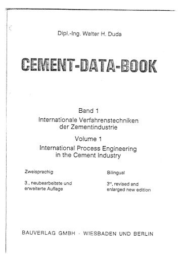 خرید و دانلود نسخه کامل کتاب Cement Data-Book_68c97e11f1165.jpeg خرید و دانلود نسخه کامل کتاب Cement Data-Book