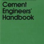 خرید و دانلود نسخه کامل کتاب Cement Engineers Handbook