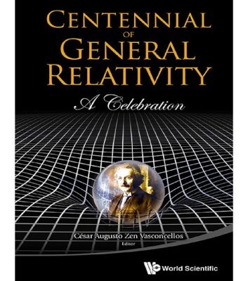 خرید و دانلود نسخه کامل کتاب Centennial of General Relativity