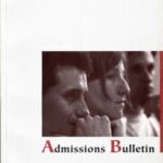 خرید و دانلود نسخه کامل کتاب Central European University. Admissions Bulletin. 2001-2002 Academic Year