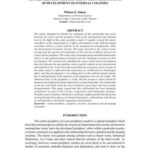 خرید و دانلود نسخه کامل کتاب Centre-periphery relationship in the understanding of development of internal colonies