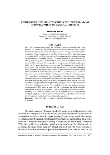 خرید و دانلود نسخه کامل کتاب Centre-periphery relationship in the understanding of development of internal colonies_68c082d4542a6.jpeg خرید و دانلود نسخه کامل کتاب Centre-periphery relationship in the understanding of development of internal colonies