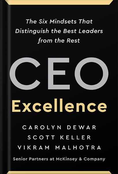 خرید و دانلود نسخه کامل کتاب CEO Excellence: The Six Mindsets That Distinguish the Best Leaders from the Rest by Carolyn Dewar_68bf531e73e09.jpeg خرید و دانلود نسخه کامل کتاب CEO Excellence: The Six Mindsets That Distinguish the Best Leaders from the Rest by Carolyn Dewar