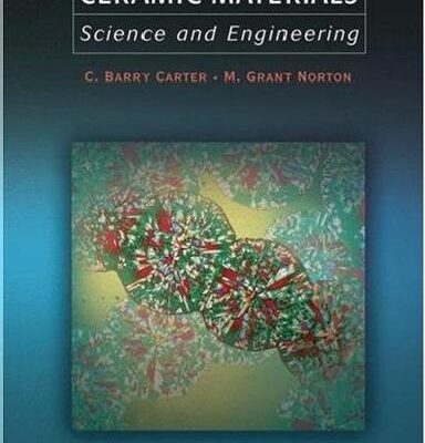 خرید و دانلود نسخه کامل کتاب Ceramic Materials: Science and Engineering