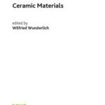 خرید و دانلود نسخه کامل کتاب Ceramic Materials