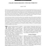 خرید و دانلود نسخه کامل کتاب Ceramic Micro-Seriation: Types or Attributes?