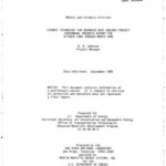 خرید و دانلود نسخه کامل کتاب Ceramic Technology for Advanced Heat Engines [prog rpt Oct 89 – Mar 90]