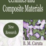 خرید و دانلود نسخه کامل کتاب Ceramics And Composite Materials: New Research