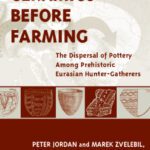 خرید و دانلود نسخه کامل کتاب Ceramics Before Farming: The Dispersal of Pottery Among Prehistoric Eurasian Hunter-Gatherers