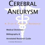 خرید و دانلود نسخه کامل کتاب Cerebral Aneurysm – A Medical Dictionary, Bibliography, and Annotated Research Guide to Internet References