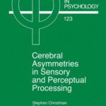 خرید و دانلود نسخه کامل کتاب Cerebral Asymmetries in Sensory and Perceptual Processing