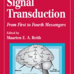 خرید و دانلود نسخه کامل کتاب Cerebral Signal Transduction. From First to Fourth Messengers