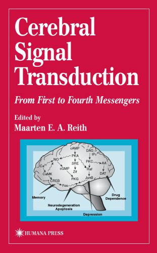 خرید و دانلود نسخه کامل کتاب Cerebral Signal Transduction. From First to Fourth Messengers_68bb54431d2a5.jpeg خرید و دانلود نسخه کامل کتاب Cerebral Signal Transduction. From First to Fourth Messengers
