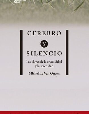 خرید و دانلود نسخه کامل کتاب Cerebro y silencio