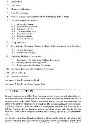 خرید و دانلود نسخه کامل کتاب Certificate in Guidance (CIG)