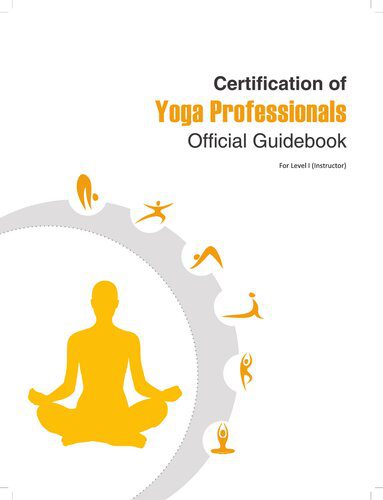 خرید و دانلود نسخه کامل کتاب Certificate of Yoga Professionals: Official Guidebook Level 1_68ba895c02d3e.jpeg خرید و دانلود نسخه کامل کتاب Certificate of Yoga Professionals: Official Guidebook Level 1