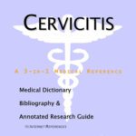 خرید و دانلود نسخه کامل کتاب Cervicitis – A Medical Dictionary, Bibliography, and Annotated Research Guide to Internet References