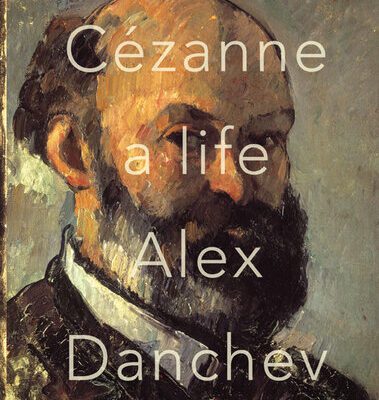 خرید و دانلود نسخه کامل کتاب Cezanne: A Life