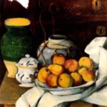 خرید و دانلود نسخه کامل کتاب Cezanne