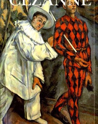 خرید و دانلود نسخه کامل کتاب Cézanne