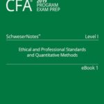 خرید و دانلود نسخه کامل کتاب CFA 2019 Schweser – Level 1 SchweserNotes Book 2: ECONOMICS