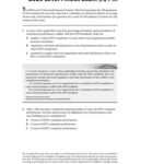 خرید و دانلود نسخه کامل کتاب CFA 2020 level 1 Mock Exam A – Afternoon Session with solution