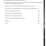 خرید و دانلود نسخه کامل کتاب CFA Level 1 Schweser Study Notes