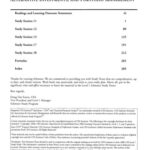 خرید و دانلود نسخه کامل کتاب Cfa Schweser Study Notes 2006. Level 1. Book 4