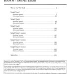 خرید و دانلود نسخه کامل کتاب Cfa Schweser Study Notes 2006. Level 1. Book 6