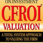 خرید و دانلود نسخه کامل کتاب CFROI Cash Flow Return on Investment Valuation : A Total System Approach to Valuing the Firm