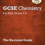 خرید و دانلود نسخه کامل کتاب CGP GSCE Chemistry AQA Revision Guide