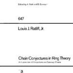 خرید و دانلود نسخه کامل کتاب Chain Conjectures in Ring Theory: An Exposition of Conjectures on Catenary Chains