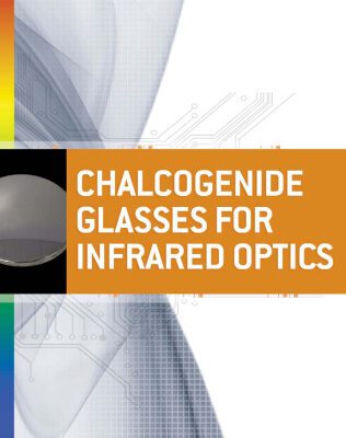 خرید و دانلود نسخه کامل کتاب Chalcogenide Glasses for Infrared Optics