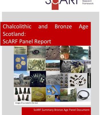 خرید و دانلود نسخه کامل کتاب Chalcolithic and Bronze Age Scotland