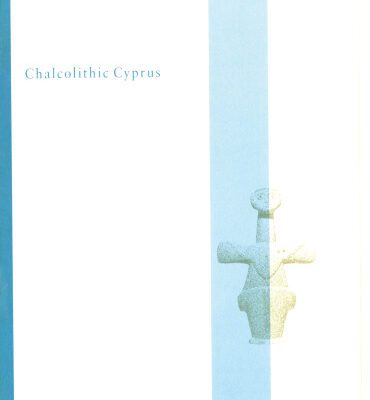 خرید و دانلود نسخه کامل کتاب Chalcolithic Cyprus