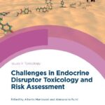خرید و دانلود نسخه کامل کتاب Challenges in Endocrine Disruptor Toxicology and Risk Assessment