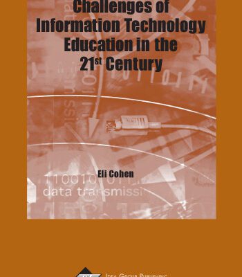 خرید و دانلود نسخه کامل کتاب Challenges of information technology education in the 21st century