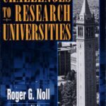 خرید و دانلود نسخه کامل کتاب Challenges to Research Universities