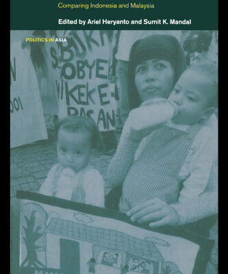 خرید و دانلود نسخه کامل کتاب Challenging Authoritarianism in Southeast Asia: Comparing Indonesia and Malaysia (Politics in Asia Series)