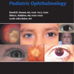خرید و دانلود نسخه کامل کتاب Challenging Cases in Pediatric Ophthalmology