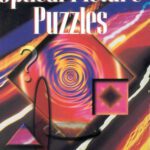 خرید و دانلود نسخه کامل کتاب Challenging Optical Picture Puzzles