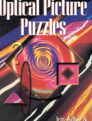 خرید و دانلود نسخه کامل کتاب Challenging Optical Picture Puzzles