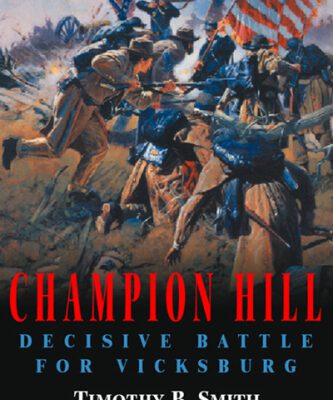 خرید و دانلود نسخه کامل کتاب Champion Hill: Decisive Battle for Vicksburg
