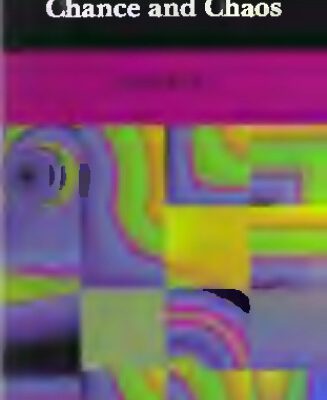 خرید و دانلود نسخه کامل کتاب Chance and chaos