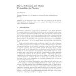 خرید و دانلود نسخه کامل کتاب Chance in Physics: Foundations and Perspectives